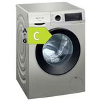 Siemens WG42A1ZXTR Gri Çamaşır Makinesi