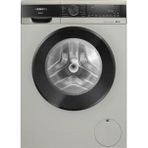 Siemens WG42A2ZXTR Inox Çamaşır Makinesi