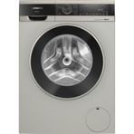 Siemens WG52A20XTR Inox Çamaşır Makinesi