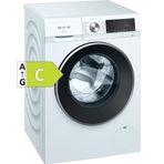 Siemens WG52A2X0TR Beyaz Çamaşır Makinesi