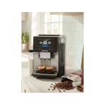 Siemens Wi-Fi Uzaktan Takip Ve Kontrol Eq700 Integral Premium Tam Otomatik Kahve Makinesi - Iselect Ekran - Home Connect - Inox Paslanmaz Çelik +2Kg Kahve Tq7