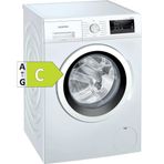 Siemens WM10J181TR Çamaşır Makinesi