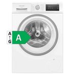 Siemens WM12N180TR Çamaşır Makinesi