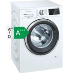 Siemens WM12T581TR Çamaşır Makinesi