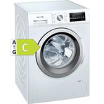 Siemens WM12US90TR Çamaşır Makinesi