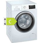 Siemens WM12UT90TR Çamaşır Makinesi