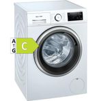 Siemens WM14UP90TR Çamaşır Makinesi