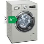 Siemens WM14XM8XTR Gri Çamaşır Makinesi