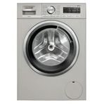 Siemens WM16XMHXTR Inox Çamaşır Makinesi