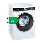 Siemens WN54A2X0TR Çamaşır Makinesi