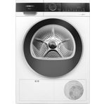 Siemens WQ51G200TR 10 kg Çamaşır Kurutma Makinesi