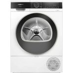 Siemens WQ52G201TR 10 kg Çamaşır Kurutma Makinesi