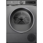 Siemens WQ52J20RTR Çamaşır Kurutma Makinesi