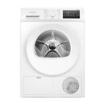 Siemens WT00H201TR iQ300 8 kg Çamaşır Kurutma Makinesi
