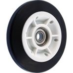 Siemens WT46E103 Uyumlu Kurutma Tambur Tekeri , Çamaşır Kurutma Teker - Çamaşır Kurutma Makinesi