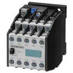 Siemens Yardımcı Kontaktor 220v Ac 16a 1no+3nc - Renkli