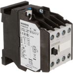 SIEMENS YARDIMCI KONTAKTOR; 220V AC 16A; 4NO