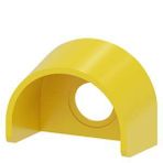 SIEMENS,3SU1900-0DY30-0AA0 ACT PLASTİK KRMA HALKA,YARIM