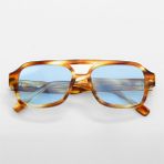 Siera Eyewear Siera Venus Güneş Gözlüğü - Açık Kahve - Açık Kahve