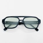 Siera Eyewear Siera Venus Güneş Gözlüğü - Siyah