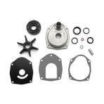 Sierra 18-3147 Mercury Dıştan Takma Motor Devirdaim Tamir Takımı (817275T4)