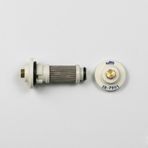 Sierra 18-7901 Dıştan Takma Motor Yağ Filtresi - Mercury 825467A1 & Yamaha 6G8-13440-00-00