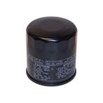 Sierra 18-7906 Marin Dıştan Takma Motor Yağ Filtresi - Mercury & Yamaha (35-822626T7 / 69J-13440-00)
