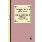 Sierra Kitap Kuyruklu Yıldız Altında Bir Izdivaç