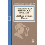 Sierra Kitap The Casebook Of Sherlock Holmes 9