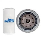 Sierra No:3582733 Volvo Penta Yağ Filtresi