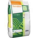 Sierrablen 17-8-16+5MgO+Fe Kontrollü Salınımlı Çim Gübresi 2-3 Ay 25 KG