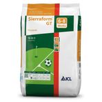 Sierraform GT Preseeder 18-22-5 6-8 Hafta Etkili Yavaş Salınımlı Çim Gübresi, Tohum Ekimi ve Rulo Çim İçin, 20 KG