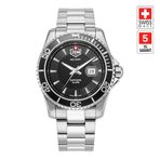 SIERRE JDM-WG022-03 Erkek Kol Saati