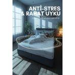 Siervotex Anti Stres Özellikli Fermuarlı Yatak Kılıfı, Yatak Kılıfı, Yatak Pedi&şiltesi(Istenilen Ölçüde Dikilebilir) - 90 x 200 cm
