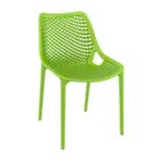 Siesta 014 Air Yeşil Contract Serisi Koltuk