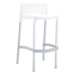 Siesta 035 Gio 75 cm Contracter Serisi Bar Sandalye