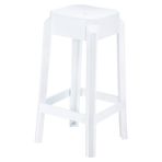Siesta 036 Fox Beyaz 65 cm Contracter Serisi Bar Tabure