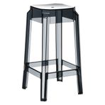Siesta 036 Fox Siyah 65 cm Contracter Serisi Bar Tabure