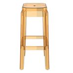 Siesta 037 Fox Kahverengi 75 cm Contracter Serisi Bar Tabure