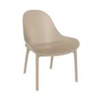 Siesta 103 Sky Lounge Contract Gri Bahçe Koltuğu