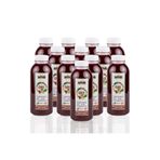 ŞİFA ANA 12 Adet Pancar Kanji (500 ML.) (PET ŞİŞEDE)