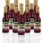 Şifa Ana 12 Adet Pancar Kvass (250ML.) Cam Şişede - Bitki Çayı