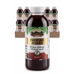 ŞİFA ANA 12 Adet Pancar Kvass (500 Ml.) (pet Şişede)