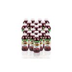 ŞİFA ANA 24 Adet Pancar Kvass (500 Ml.) (pet Şişede)