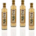 Şifa Ana 4 Adet Alıç Sirkesi (4X500 Ml)