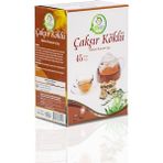 Şifa Ana Çakşır Köklü Bitkisel Karışım Çay
