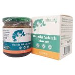 Şifa Ana Damla Sakızlı Bitkisel Macun 240 gr 2'li - 2 Adet