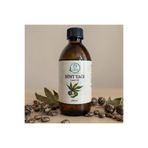 ŞİFA ANA Hint Yağı Castor Oil %100 Saf ve Doğal Soğuk Sıkım 250 Ml