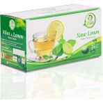 Şifa Ana Nane Limon Çayı (25'li)