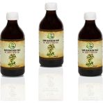 Şifa Ana Sarı Kantaron Yağı (3X250 Ml)